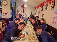 工場見学