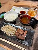 食事会